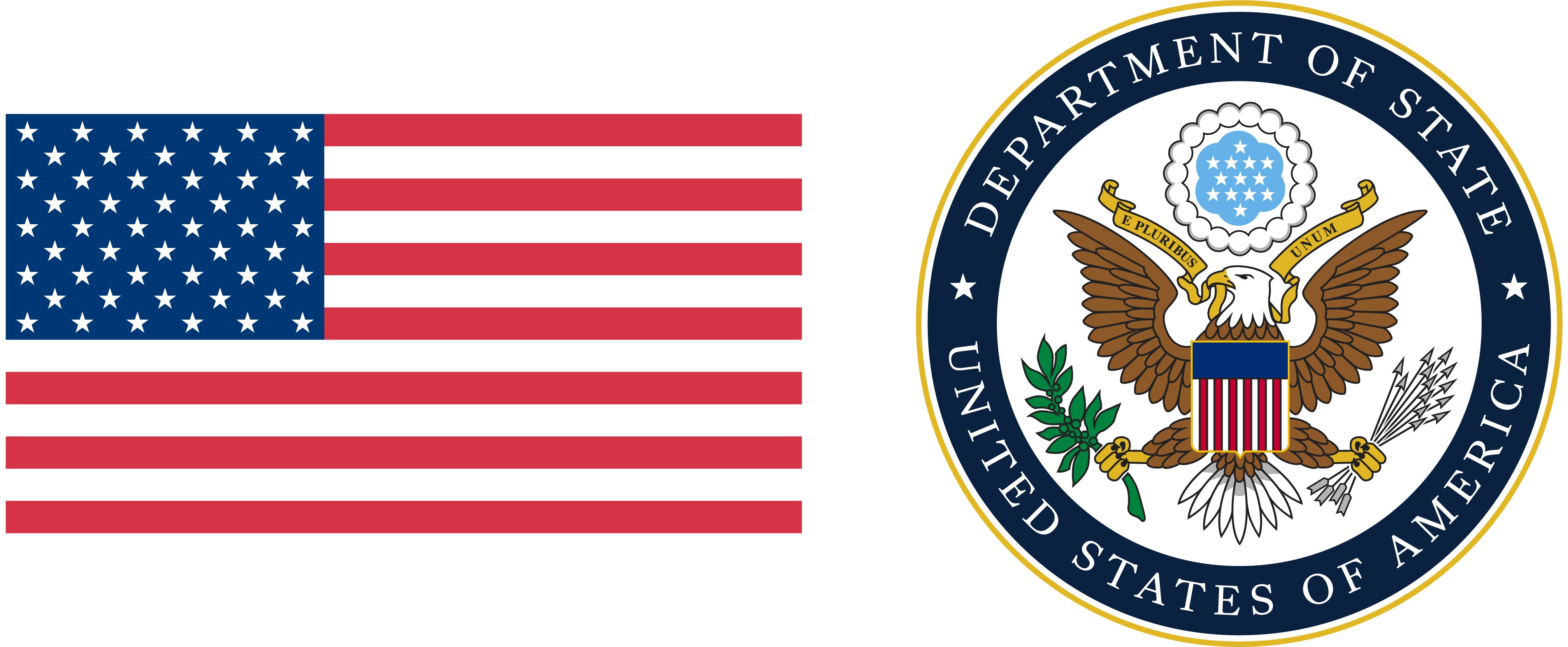 Department of State Seal